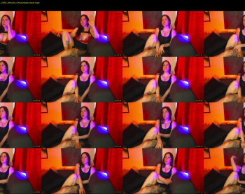 task_manager — 14 minute Chaturbate couple cam show recording, 720p, Dec 3, 2025
