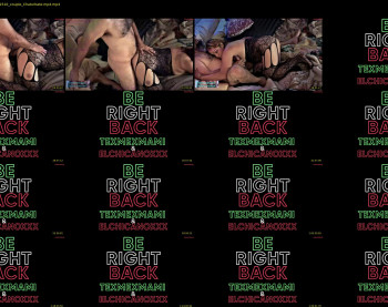 texmexmami — 102 minute Chaturbate couple cam show recording, 720p, Dec 3, 2025