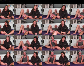 theclassmom — 8 minute Chaturbate couple cam show recording, 720p, Dec 4, 2025