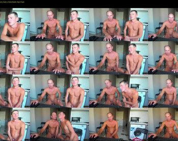 thermalsis — 10 minute Chaturbate male cam show recording, 720p, Dec 3, 2025