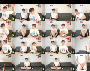 tim_milll — 31 minute Chaturbate male cam show recording, 720p, Dec 3, 2025