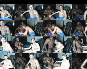timothy_eliot — 21 minute Chaturbate male cam show recording, 720p, Dec 4, 2025