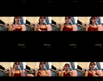 tinyhairycherry — 3 minute Chaturbate female cam show recording, 1080p, Dec 3, 2025