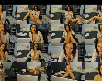 toplegs — 72 minute Chaturbate female cam show recording, 720p, Dec 4, 2025