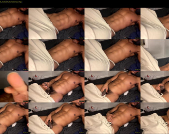 trillahung — 7 minute Chaturbate male cam show recording, 720p, Dec 4, 2025