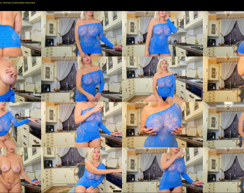tunderose — 121 minute Chaturbate female cam show recording, 720p, Dec 3, 2025