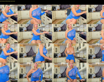 tunderose — 31 minute Chaturbate female cam show recording, 720p, Dec 3, 2025