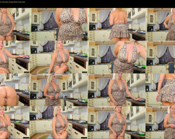 tunderose — 95 minute Chaturbate female cam show recording, 720p, Dec 3, 2025