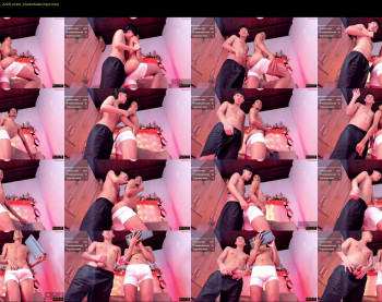 twinksboys_23 — 6 minute Chaturbate male cam show recording, 720p, Dec 3, 2025