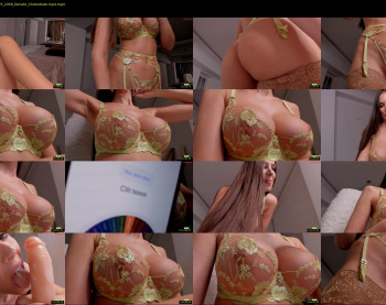 unforgettable_s — 121 minute Chaturbate female cam show recording, 720p, Dec 3, 2025