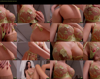 unforgettable_s — 121 minute Chaturbate female cam show recording, 720p, Dec 4, 2025
