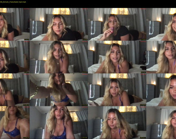 urgfmandy — 121 minute Chaturbate female cam show recording, 480p, Dec 3, 2025