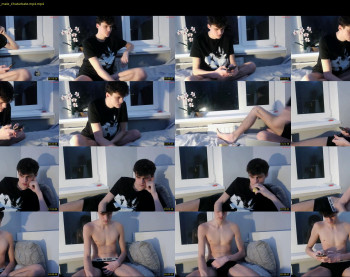 valesios — 33 minute Chaturbate male cam show recording, 720p, Dec 3, 2025