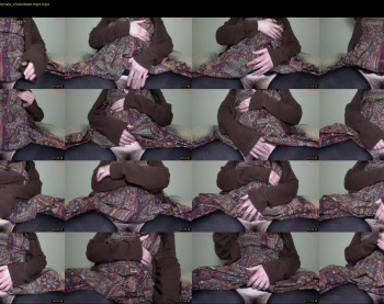 velira_ — 88 minute Chaturbate female cam show recording, 720p, Dec 3, 2025