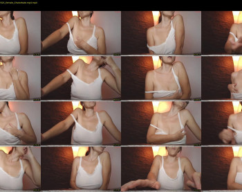 wickedtease — 27 minute Chaturbate female cam show recording, 720p, Dec 3, 2025