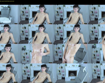 yamitwink — 122 minute Chaturbate male cam show recording, 720p, Dec 4, 2025