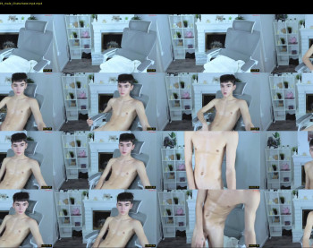 yamitwink — 121 minute Chaturbate male cam show recording, 720p, Dec 4, 2025