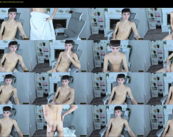 yamitwink — 121 minute Chaturbate male cam show recording, 720p, Dec 4, 2025