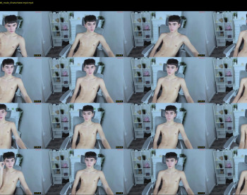 yamitwink — 15 minute Chaturbate male cam show recording, 720p, Dec 4, 2025