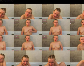 yangsperanza — 25 minute Chaturbate female cam show recording, 720p, Dec 3, 2025