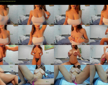 your_asya — 36 minute Chaturbate female cam show recording, 720p, Dec 3, 2025
