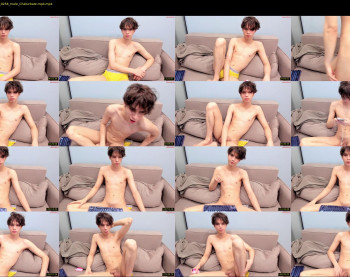 your_shy_guy — 114 minute Chaturbate male cam show recording, 720p, Dec 4, 2025