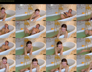 zadabercher — 12 minute Chaturbate female cam show recording, 720p, Dec 3, 2025
