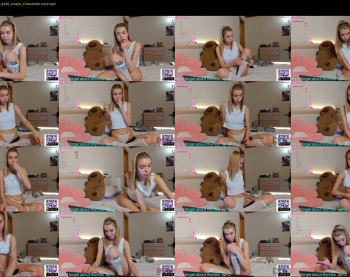 _capybara0_0 — 101 minute Chaturbate couple cam show recording, 720p, Dec 5, 2025