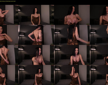 _iammary — 19 minute Chaturbate female cam show recording, 720p, Dec 4, 2025