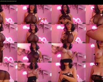 _miss_hinata_ — 27 minute Chaturbate female cam show recording, 720p, Dec 4, 2025