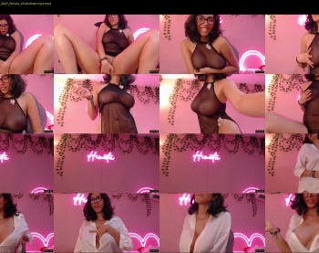_miss_hinata_ — 37 minute Chaturbate female cam show recording, 720p, Dec 4, 2025