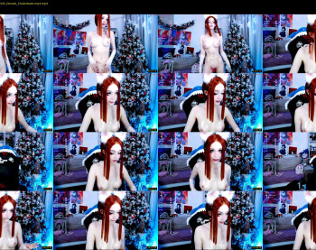 _sparkland_ — 80 minute Chaturbate female cam show recording, 720p, Dec 4, 2025