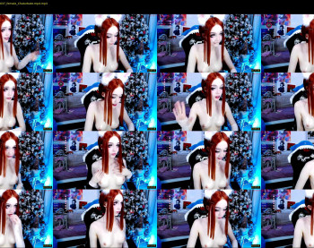 _sparkland_ — 32 minute Chaturbate female cam show recording, 720p, Dec 5, 2025