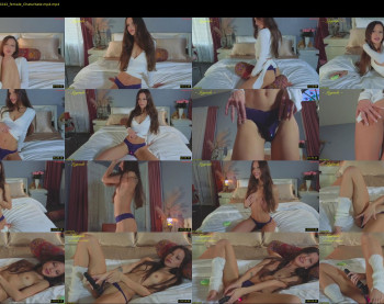 _stella_rose_ — 121 minute Chaturbate female cam show recording, 720p, Dec 5, 2025