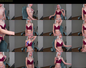 abby_laker — 49 minute Chaturbate female cam show recording, 720p, Dec 4, 2025