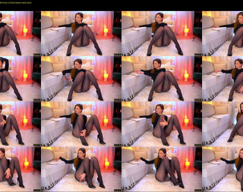 ad0res — 8 minute Chaturbate female cam show recording, 720p, Dec 4, 2025