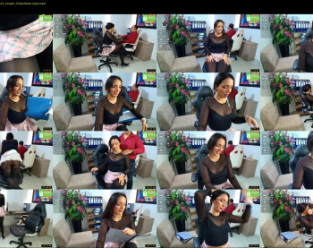 adri_miller — 121 minute Chaturbate couple cam show recording, 720p, Dec 4, 2025