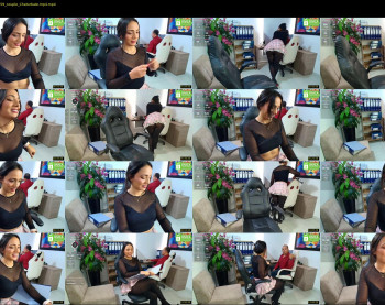 adri_miller — 16 minute Chaturbate couple cam show recording, 720p, Dec 4, 2025