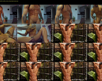 alexander_martines — 102 minute Chaturbate male cam show recording, 720p, Dec 5, 2025