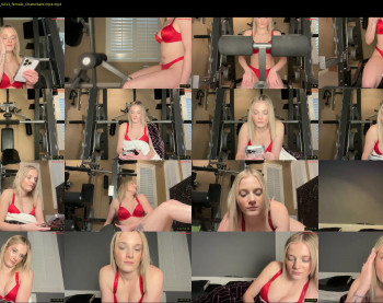alexispaige06 — 120 minute Chaturbate female cam show recording, 480p, Dec 5, 2025