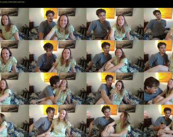 alice8363 — 65 minute Chaturbate female cam show recording, 720p, Dec 4, 2025