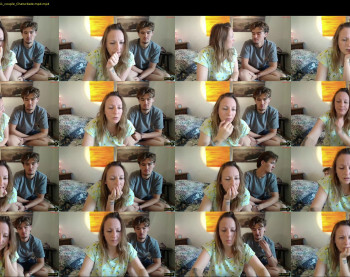 alice8363 — 3 minute Chaturbate female cam show recording, 720p, Dec 4, 2025