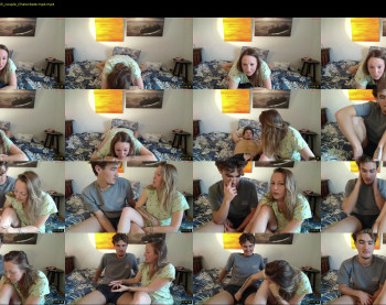 alice8363 — 18 minute Chaturbate female cam show recording, 720p, Dec 4, 2025