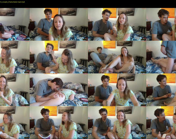 alice8363 — 48 minute Chaturbate female cam show recording, 720p, Dec 4, 2025