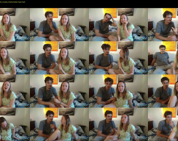 alice8363 — 19 minute Chaturbate female cam show recording, 720p, Dec 4, 2025