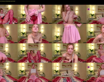 alice_tucci — 121 minute Chaturbate female cam show recording, 720p, Dec 4, 2025