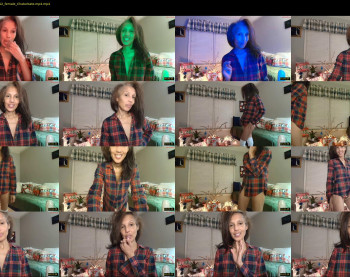 allgood4u — 6 minute Chaturbate couple cam show recording, 720p, Dec 5, 2025