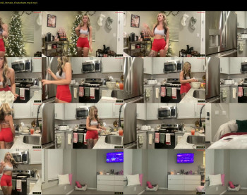 allymaeeee — 121 minute Chaturbate female cam show recording, 480p, Dec 5, 2025