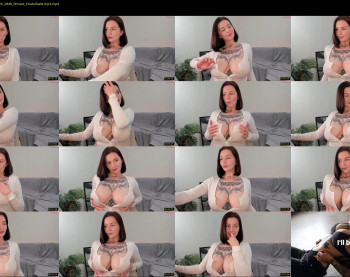 alyssa_fabulous — 12 minute Chaturbate female cam show recording, 720p, Dec 4, 2025