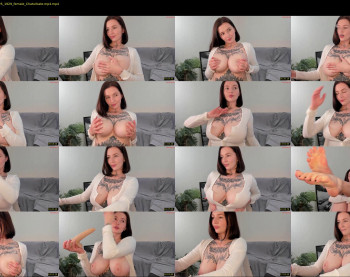 alyssa_fabulous — 32 minute Chaturbate female cam show recording, 720p, Dec 4, 2025